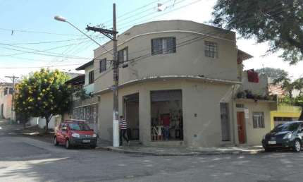 Sobrado à venda, 3 quartos, Vila Santa Isabel - São Paulo/SP