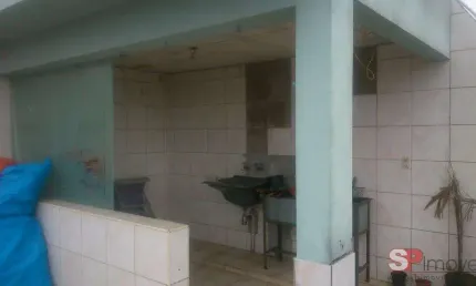 Sobrado à venda, 4 quartos, 3 vagas, jardim guairaca - são paulo/sp