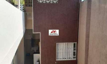 Casa com 3 quartos à venda na Rua Capitão Lorena, Vila Invernada, São Paulo