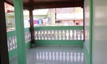 Sobrado à venda, 3 quartos, 2 vagas, Parque Savoi City - São Paulo/SP