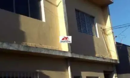 Casa com 3 quartos à venda na Rua Aparecida Campanhola Parra, Vila Invernada, São Paulo