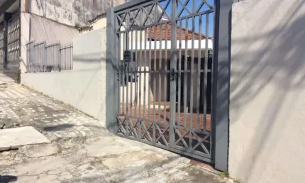 Casa à venda, 4 quartos, 4 vagas, Mooca - São Paulo/SP
