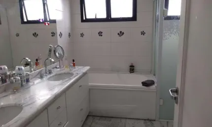 Apartamento à venda, 3 quartos, 3 suítes, 3 vagas, Tatuapé - São Paulo/SP