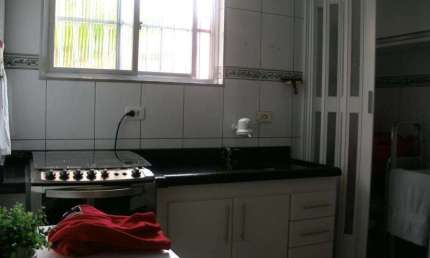 Apartamento à venda, 2 quartos, 2 vagas, Vila Camilópolis - Santo André/SP