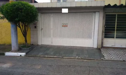 Sobrado à venda, 3 quartos, 2 vagas, Jardim Independência - São Paulo/SP