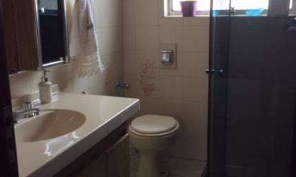 Sobrado à venda, 3 quartos, 2 vagas, Parque Independência - São Paulo/SP