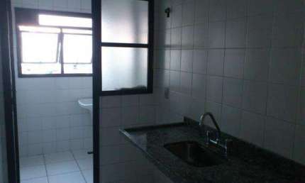 Apartamento com 2 quartos à venda na Rua João Borba, Vila Bertioga, São Paulo