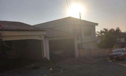 Sobrado à venda, 3 quartos, 6 vagas, Cidade Líder - São Paulo/SP