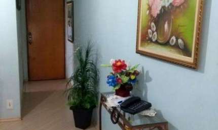 Apartamento à venda, 3 quartos, 1 vaga, Penha de França - São Paulo/SP