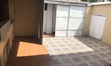 Sobrado à venda, 4 quartos, 1 suíte, 4 vagas, Vila Gomes Cardim - São Paulo/SP