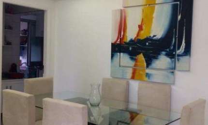 Apartamento à venda, 3 quartos, 1 suíte, 1 vaga, Cambuci - São Paulo/SP