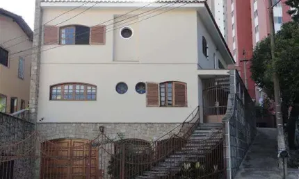 Sobrado à venda, 4 quartos, 1 suíte, 6 vagas, Vila Formosa - São Paulo/SP