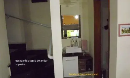 Sobrado à venda, 3 quartos, 1 suíte, 2 vagas, vila aricanduva - são paulo/sp