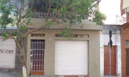Assobradado na Moóca, otima oportunidade!! Aceita permuta por apartamento até 350.000,00