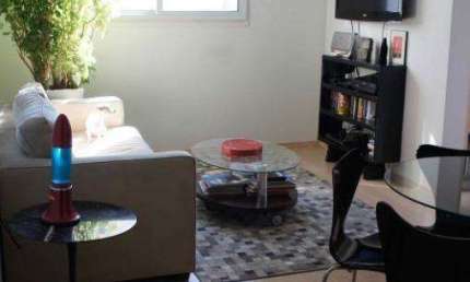 Apartamento à venda, 2 quartos, 1 vaga, Brás - São Paulo/SP