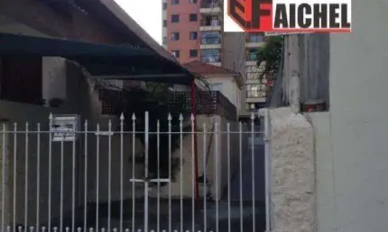 Casa à venda, 10 quartos, 2 vagas, Vila Regente Feijó - São Paulo/SP