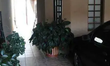 Casa com 3 quartos à venda na Rua Carapicuíba, Vila Carrão, São Paulo