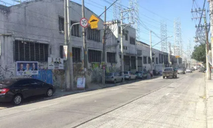 Galpão à venda, Vila Prudente (Zona Leste) - São Paulo/SP