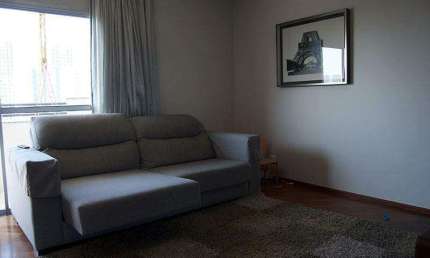 Apartamento à venda, 3 quartos, 1 suíte, 2 vagas, Tatuapé - São Paulo/SP