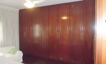 Sobrado à venda, 2 quartos, 2 suítes, 2 vagas, Vila Carrão - São Paulo/SP