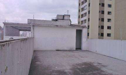 Barracão / Galpão / Depósito à venda na Rua Teresina, Vila Bertioga, São Paulo