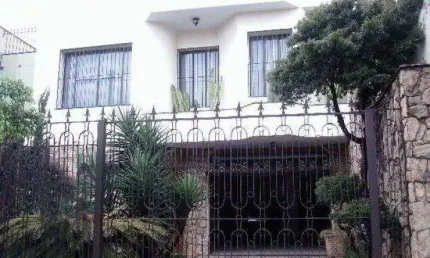 Sobrado à venda, 3 quartos, 3 suítes, 6 vagas, Jardim Vila Formosa - São Paulo/SP