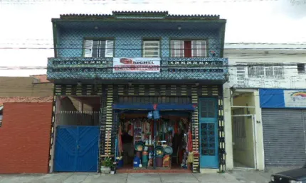 Casa à venda, 8 quartos, 3 vagas, Vila Invernada - São Paulo/SP
