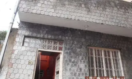 Sobrado à venda, 2 quartos, Vila Diva (Zona Leste) - São Paulo/SP