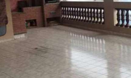Sobrado à venda, 4 quartos, 1 vaga, Chácara Belenzinho - São Paulo/SP