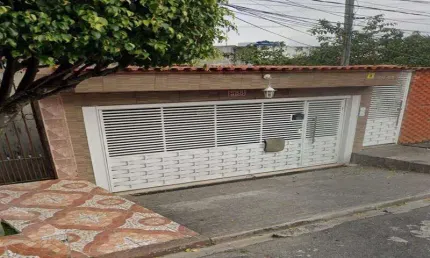 Sobrado à venda, 3 quartos, 2 vagas, jardim nice - são paulo/sp