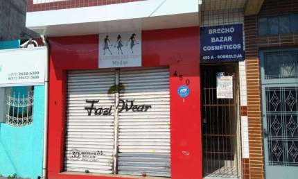 Imóvel comercial e residencial: ótimo para renda na Vila Invernada!!
