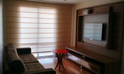 Apartamento com 3 quartos à venda na Rua Tamaindê, Vila Nova Manchester, São Paulo