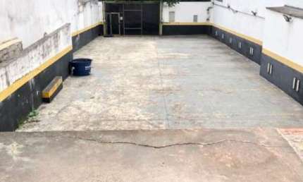 Terreno comercial para alugar na Rua Pinheiro Guimarães, Parque da Vila Prudente, São Paulo
