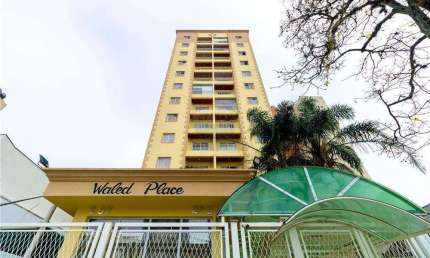 Apartamento à venda, 2 quartos, 1 vaga, Vila Carrão - São Paulo/SP