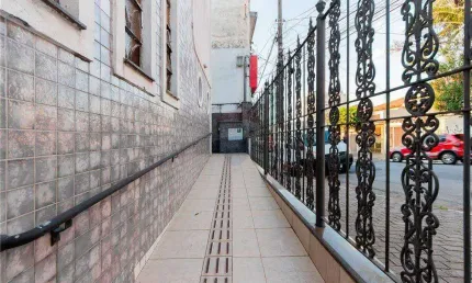 Ponto comercial à venda na Rua Lutécia, Vila Carrão, São Paulo