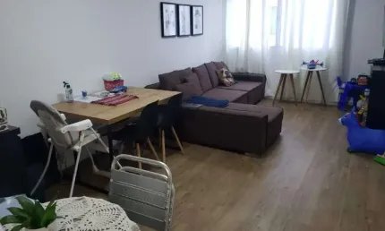 Sobrado à venda, 3 quartos, 1 suíte, 2 vagas, Vila Santa Clara - São Paulo/SP
