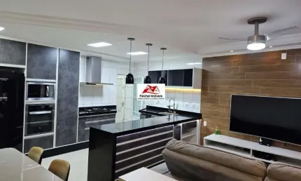 Casa com 3 quartos à venda na Rua Santa Maria do Cambuca, Vila Tolstoi, São Paulo