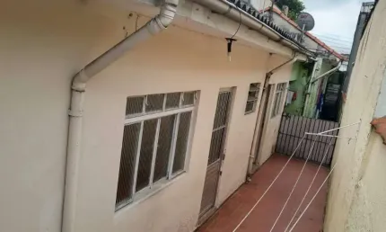 Casa com 5 quartos à venda na Rua Platina, Tatuapé, São Paulo