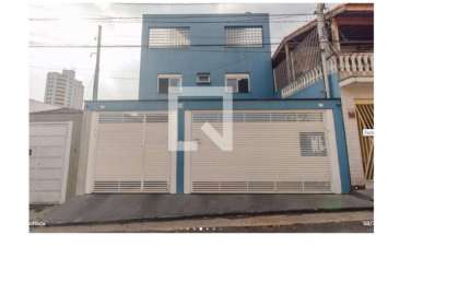 Casa com 6 quartos à venda na Rua Manuel de Freitas, Vila Gomes Cardim, São Paulo
