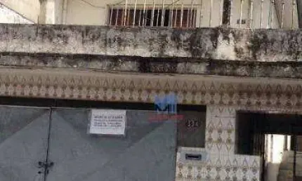 Casa com 4 quartos à venda na Rua Engenheiro Cestari, Vila Invernada, São Paulo