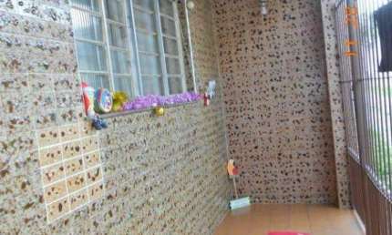 Casa com 3 quartos à venda na Rua Tereza Rodrigues Peres, Vila Diva (Zona Leste), São Paulo