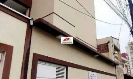 Apartamento com 1 quarto à venda na Rua Cabrália, Vila Carrão, São Paulo