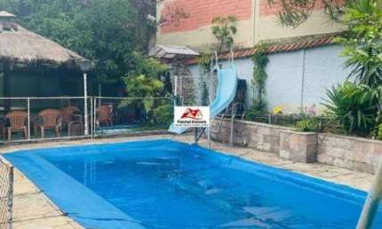 Casa com 3 quartos à venda na Rua Itaperima, Vila Ema, São Paulo
