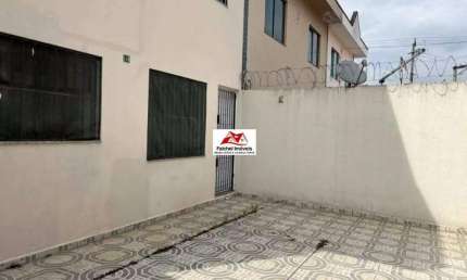 Casa com 2 quartos à venda na Rua Monte Cardoso, Vila Antonieta, São Paulo