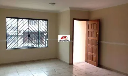 Casa com 3 quartos à venda na Rua João Batista Afonseca, Vila Formosa, São Paulo