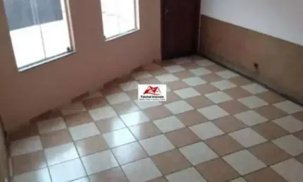 Casa com 2 quartos à venda na Rua Antônio Luís Tigre, Vila Formosa, São Paulo