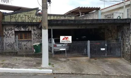 Terreno à venda na Rua Pirajá, Água Rasa, São Paulo