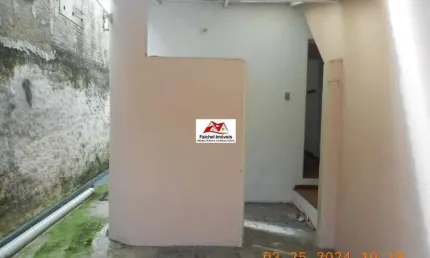 Casa com 2 quartos para alugar na Rua General Argolo, Vila Invernada, São Paulo