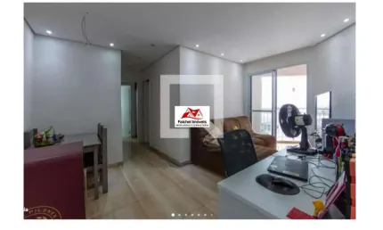 Apartamento com 2 quartos à venda na Rua Ibitirama, Vila Prudente, São Paulo