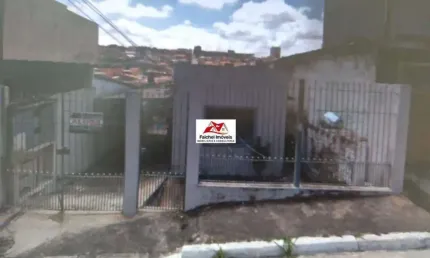 Excelente terreno de 8x31 com 3 casas para investidor ou para construção de 2 sobrados, próximo ao largo do carrão e av. taubaté - vila carrão/sp